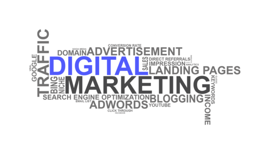 Pengertian Digital Marketing Menurut Analisis 9 Pakar Dunia