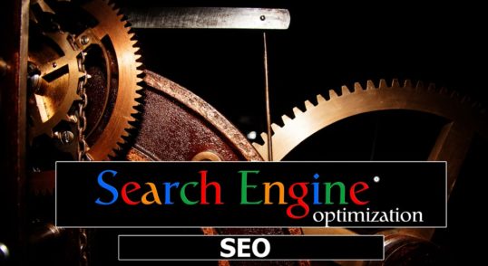Pengertian Search Engine Marketing