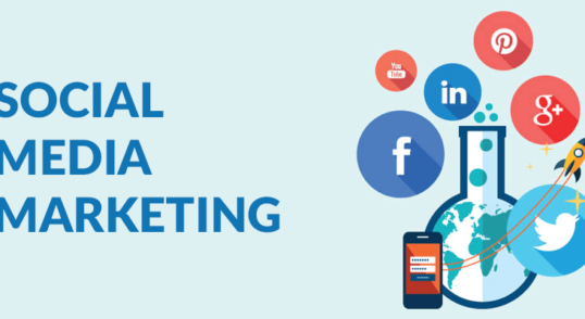 pengertian sosial media marketing