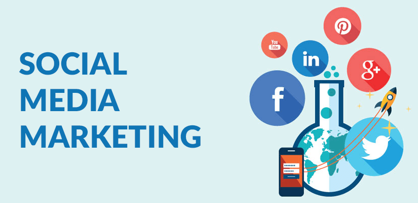 pengertian sosial media marketing